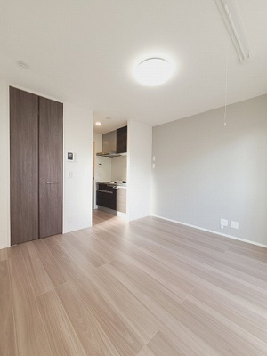 【居間・リビング】 | ホープ北田町