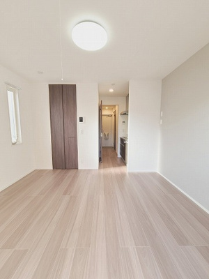 【洋室】 | ホープ北田町