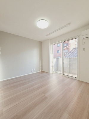 【内装】 | ホープ北田町