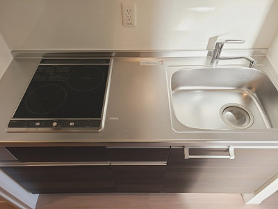 【キッチン】 | ホープ北田町