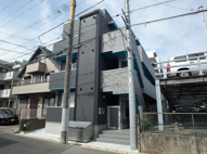 ソル幕張本郷の画像