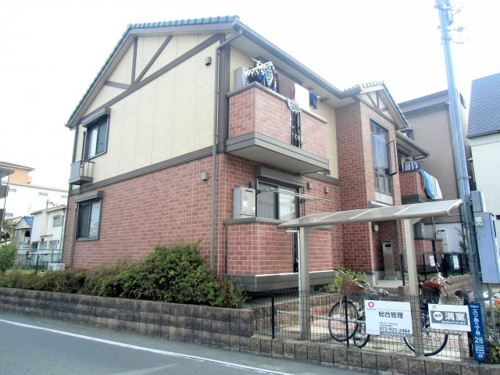 シェソワ門真南 京阪エリア 城東区 守口市 門真市 寝屋川市 の賃貸 不動産ならラックハウジング