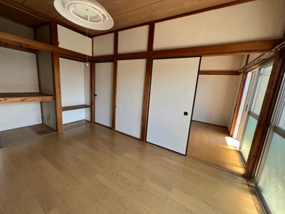 【内装】 | ハイム伊東
