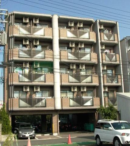 ヴェルドミール喜志