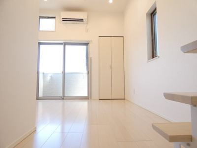 【内装】 | リブラ金山