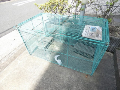 【その他共用部分】 | リブラ金山