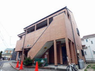 P.A.F.I.A.C郷前の画像