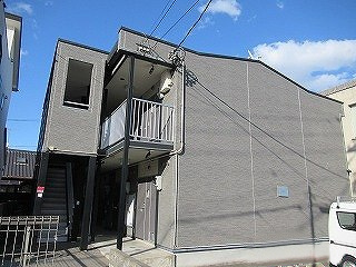 【外観】 | 五女子 