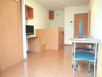 【居間・リビング】 | 五女子 