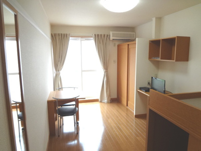 【内装】 | 五女子 