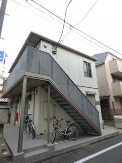 【外観】