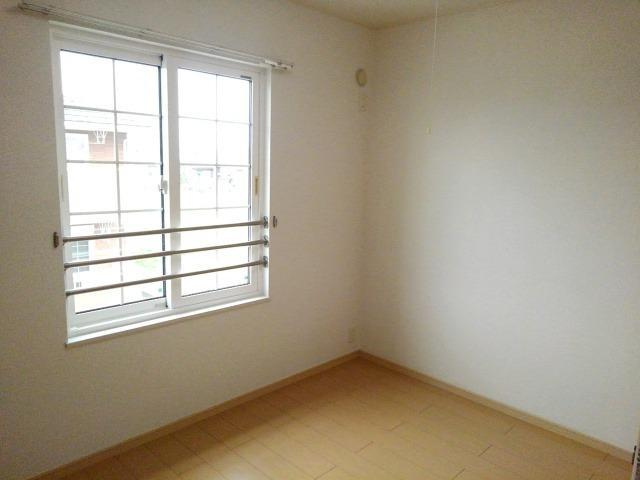 クレメントＢの寝室|その他部屋・スペース