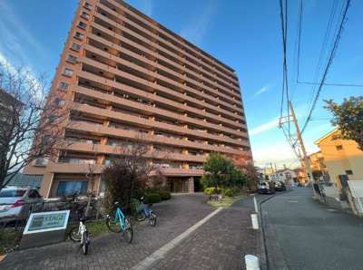 【外観】 | ナイスステージ湘南鵠沼