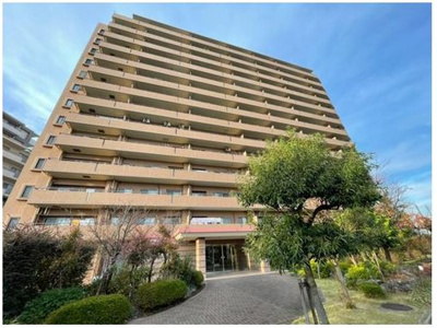 【外観】 | ナイスステージ湘南鵠沼