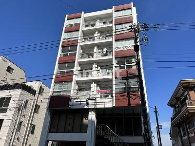 【外観】 | 東洋ビル