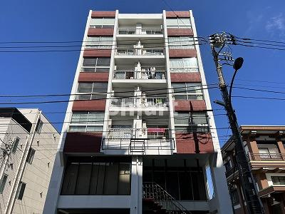 【外観】 | 東洋ビル