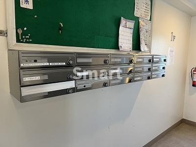 【その他共用部分】 | 東洋ビル