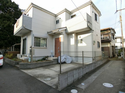 【外観】 | 松戸新田戸建て