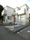 松戸新田戸建ての画像