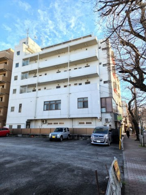 【外観】 | チェリービーンズマンション