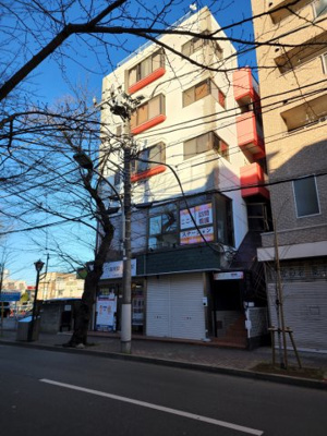 【外観】 | チェリービーンズマンション