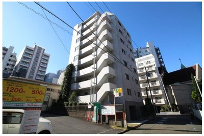 【外観】 | レックス湘南藤沢レジデンス