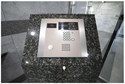 【エントランス】 | レックス湘南藤沢レジデンス