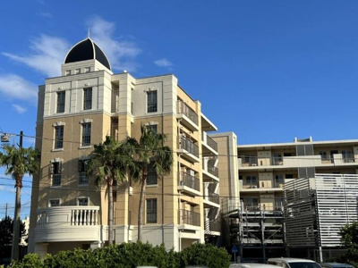 【外観】 | ヴェレーナ茅ヶ崎海岸