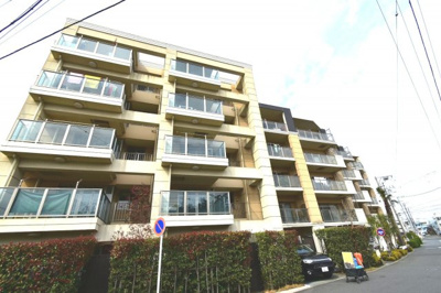 【外観】 | ヴェレーナ茅ヶ崎海岸