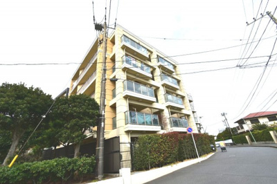 【外観】 | ヴェレーナ茅ヶ崎海岸