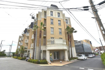 【外観】 | ヴェレーナ茅ヶ崎海岸