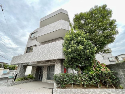 【外観】 | 茅ヶ崎東海岸パークホームズ