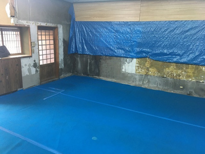 【内装】 | 柳本マンション店舗