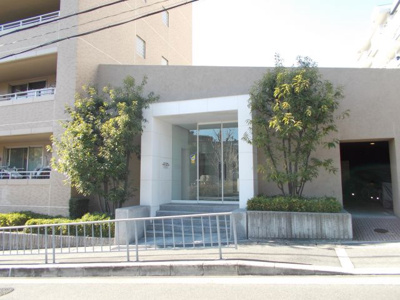 【エントランス】 | ステイツ豊中新千里南町