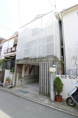 星陵台６丁目戸建