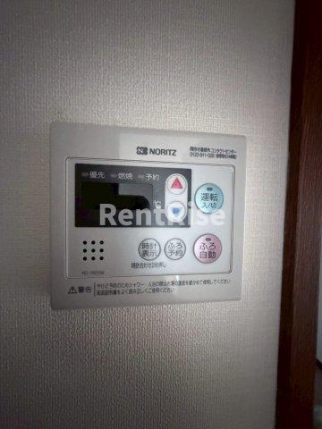 リベルタパラッツォのその他