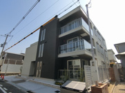 甲子園廣和レジデンスの画像