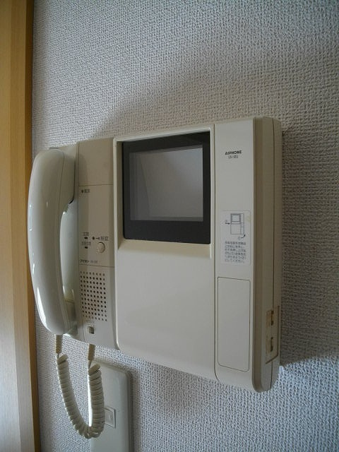 イーメゾンズ豊倉の設備