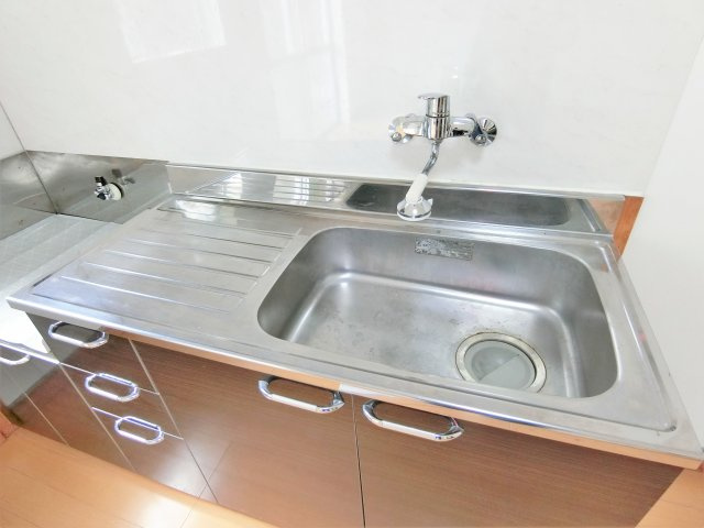 東金市山口貸家の設備