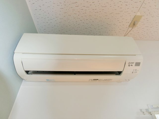 東金市山口貸家の設備