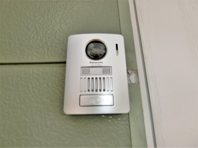 東金市山口貸家の設備