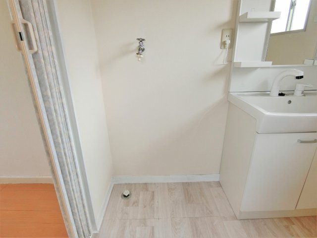 東金市山口貸家の設備