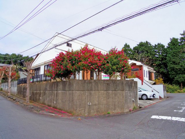 【外観】 | 長泉町東野 中古住宅 EH04392 | 長泉町東野　外観
