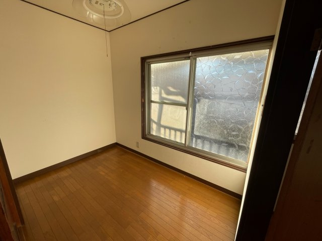 大道町2丁目一戸建の洗面所