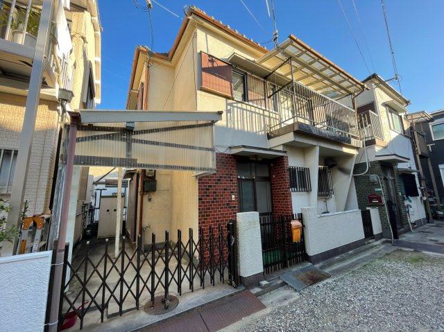 大道町2丁目一戸建