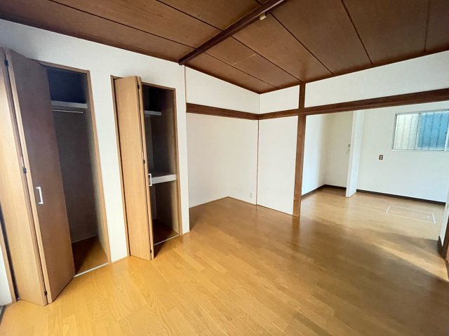 大道町2丁目一戸建の居間・リビング