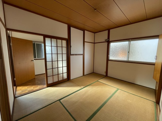 大道町2丁目一戸建の和室