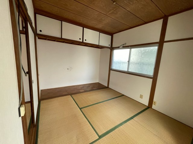 大道町2丁目一戸建の和室