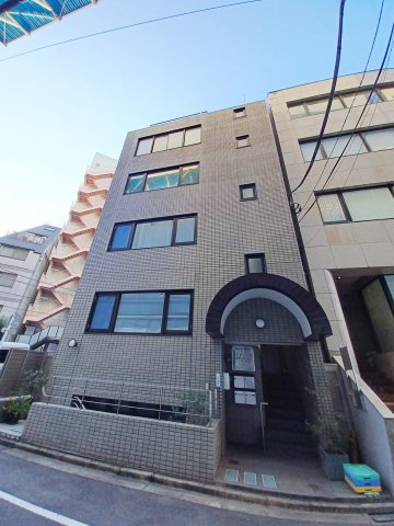 HONGO桜ビルの外観|外観