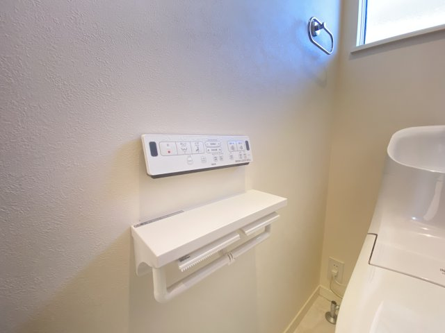 【設備】 | 南区浜口町